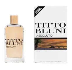 Outlet TITTO BLUNI Assoluto