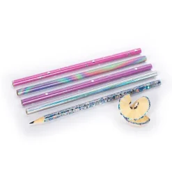 Hot Holográfico Escritura