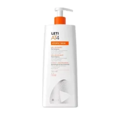 Online LETI At4 Atopic Skin