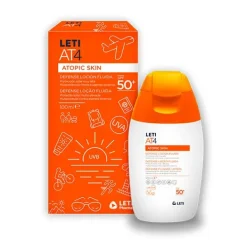 Best LETI AT4 Atopic skin