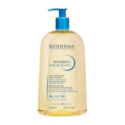 Atoderm Aceite Ducha*BIODERMA Discount