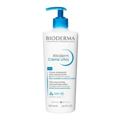 New BIODERMA Atoderm Crema Cuidado Diario