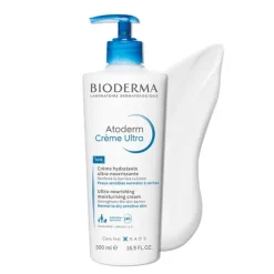 New BIODERMA Atoderm Crema Cuidado Diario