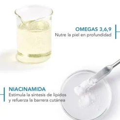 New BIODERMA Atoderm Crema Cuidado Diario