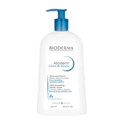 Atoderm Crema Ducha Crema Ducha Lociones