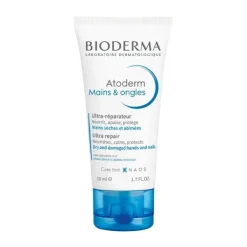 BIODERMA Atoderm Crema Manos Hidratante
