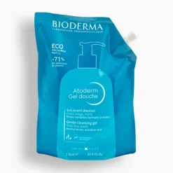 Atoderm Gel Ducha*BIODERMA Best