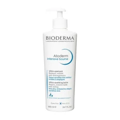 New Atoderm Intensive Cuidado Pieles Atópicas Lociones