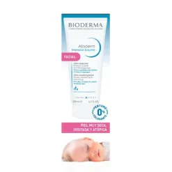 Discount BIODERMA Atoderm Intensive Facial