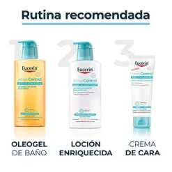 Discount EUCERIN Atopicontrol