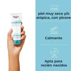 New EUCERIN Atopicontrol Crema Calmante