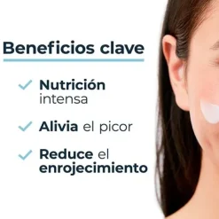 New EUCERIN Atopicontrol Crema Calmante