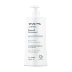 New SESDERMA Atopises Body Milk