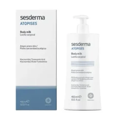 New SESDERMA Atopises Body Milk