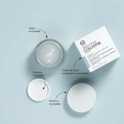 Clearance attivi puri aquagel ácido hialurónico Hidratación