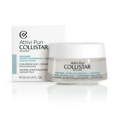 attivi puri aquagel ácido hialurónico*COLLISTAR Outlet