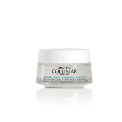 Clearance attivi puri aquagel ácido hialurónico Hidratación