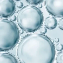 Clearance attivi puri aquagel ácido hialurónico Hidratación