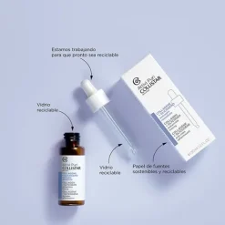 Hot attivi puri colágeno Serums