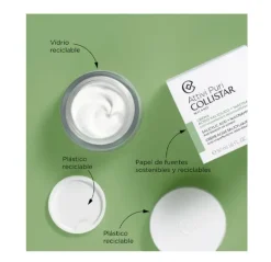 Attivi Puri Crema Acido Salicilico + Niacinamide*COLLISTAR