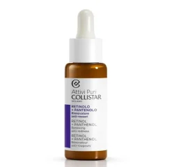 Attivi Puri Retinol + Pantenolo*COLLISTAR Best