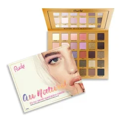 Discount Au Naturel Palette Sombras De Ojos