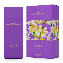 Sale VICKY MARTIN BERROCAL Aura
