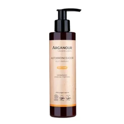 Clearance ARGANOUR Autobronceador Corporal