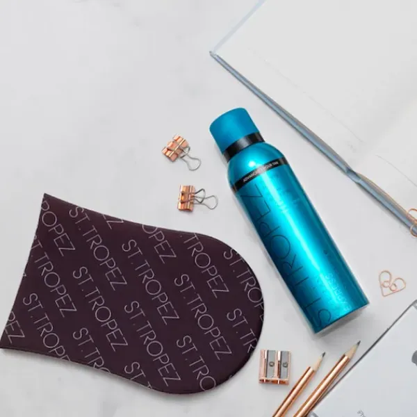 New ST TROPEZ Autobronceador Express