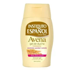 INSTITUTO ESPAÑOL Avena