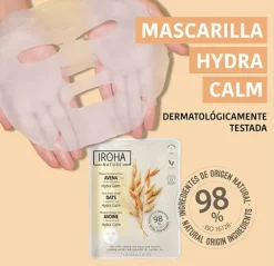 Avena*IROHA NATURE Best