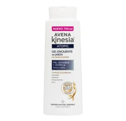 Best KINESIA Avenatopic