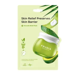 Clearance Avocado Mascarillas