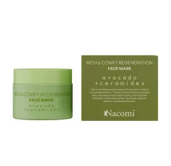 Avocado + Ceramides*NACOMI Clearance