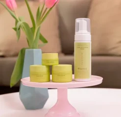 Avocado + Ceramides*NACOMI New