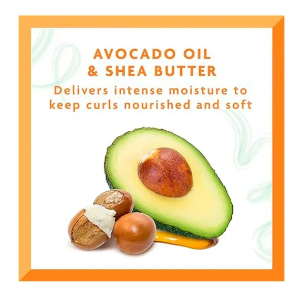 Avocado Hydrating Conditioner*CANTU Online