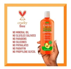 Avocado Hydrating Conditioner*CANTU Online