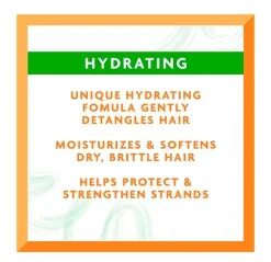Avocado Hydrating Shampoo*CANTU Best