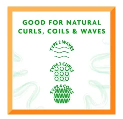 Avocado Hydrating Shampoo*CANTU Best