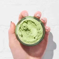 Avocado Nourishing Hydration Mask Mascarillas