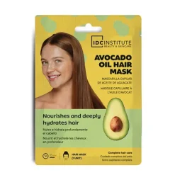 Best IDC INSTITUTE Avocado Oil Hair Mask