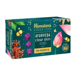Clearance HIMALAYA Ayurveda Clear Skin Soap