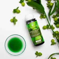 ORIENTANA Ayurvedic Hair Oil Amla & Bhringraj