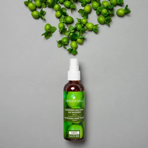 Sale ORIENTANA Ayurvedic Hair Toner Amla