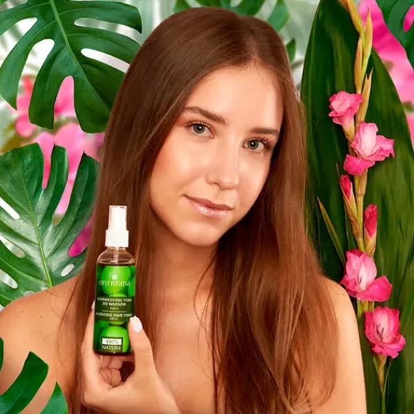 Sale ORIENTANA Ayurvedic Hair Toner Amla