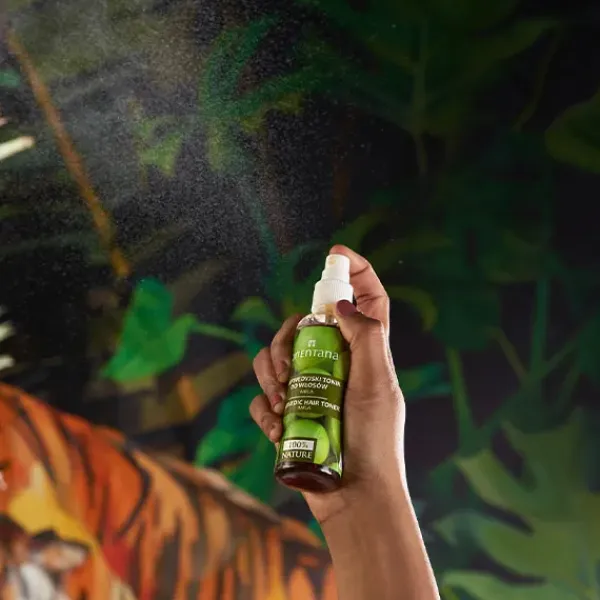 Sale ORIENTANA Ayurvedic Hair Toner Amla