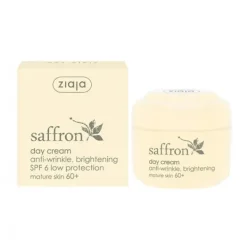 Azafrán Crema Día*ZIAJA Clearance