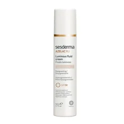 Azelac Ru Luminous Spf 50*SESDERMA Clearance
