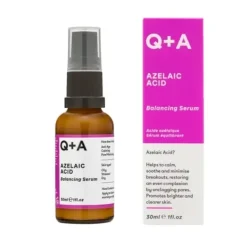 Azelaic Acid*Q+A Clearance