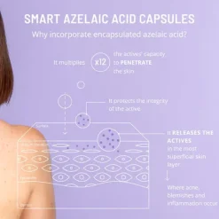 Online FRESHLY COSMETICS Azelaic Active Porpose Treatment
